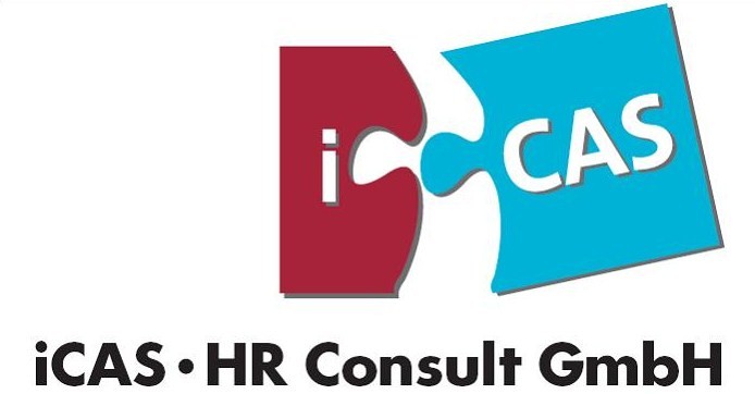 Logo iCAS HR